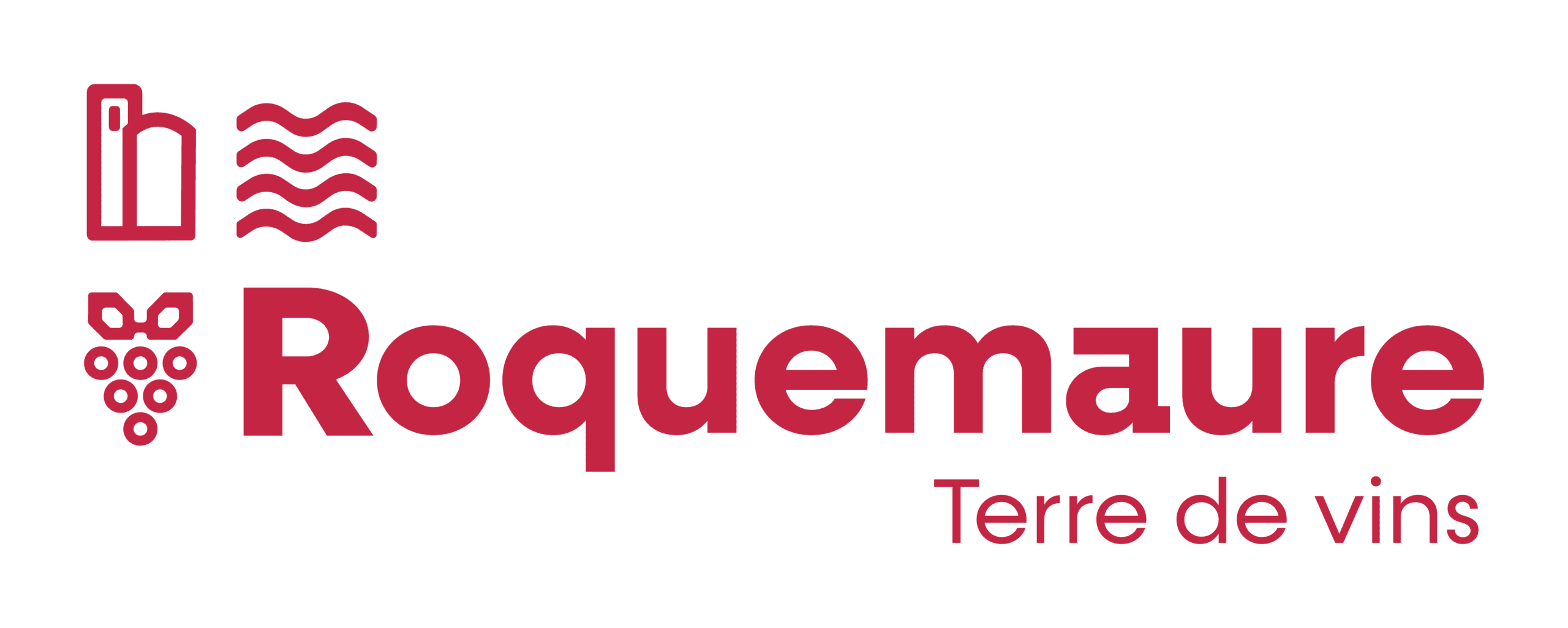 Logo Ville de Roquemaure