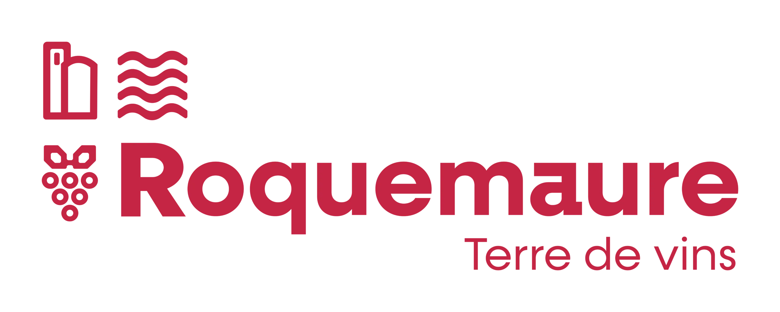 Logo Ville de Roquemaure